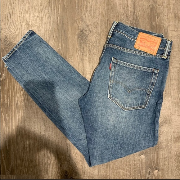 Levi’s 512 Jeans - Picture 3 of 5